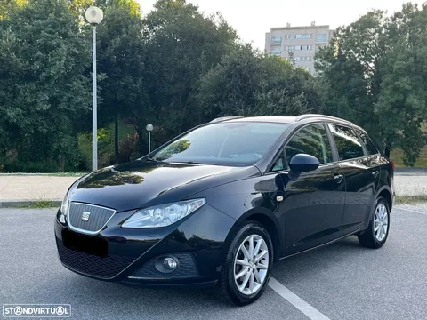 SEAT Ibiza ST 1.2 TDI Style