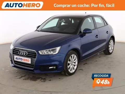 AUDI A1 1.6 TDI Attraction