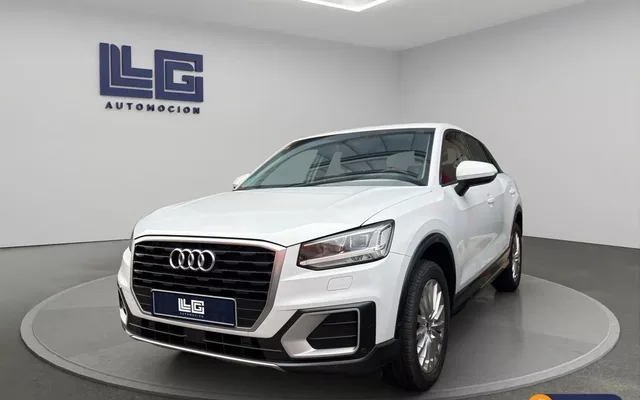 AUDI Q2 Q2 30 TFSI Sport 85kW