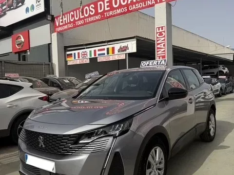 PEUGEOT 3008 SUV 3008 1.5BlueHDi Active Pack S&S 130