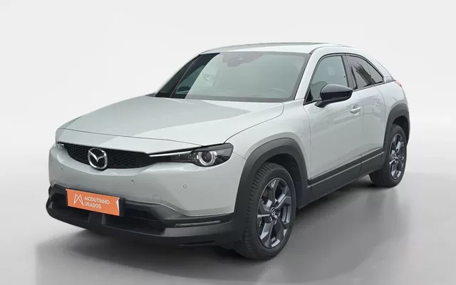 Mazda MX-30 e-SKYACTIV Advantage+Modern Confidence