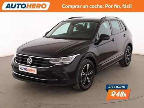 VOLKSWAGEN Tiguan Tiguan 2.0TDI Life DSG 110kW
