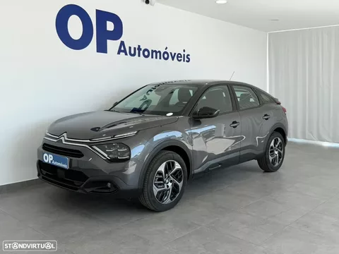 Citroën C4