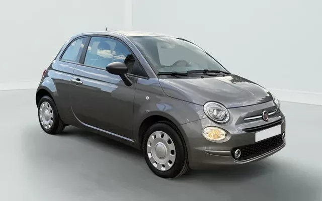Fiat 500 1.0 HYBRIDE 70 BSG S/S MY23 Occasion