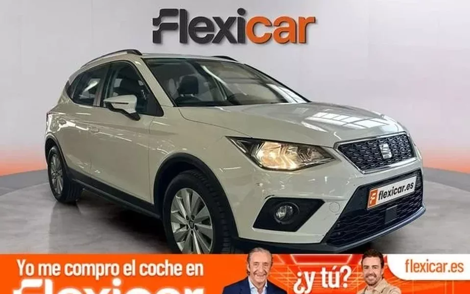 SEAT Arona 1.6 TDI 70kW (95CV) Style Ecomotive