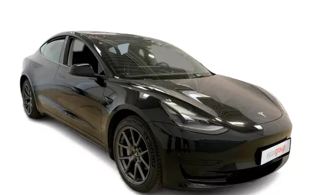 Tesla Model 3 Standard RWD Plus