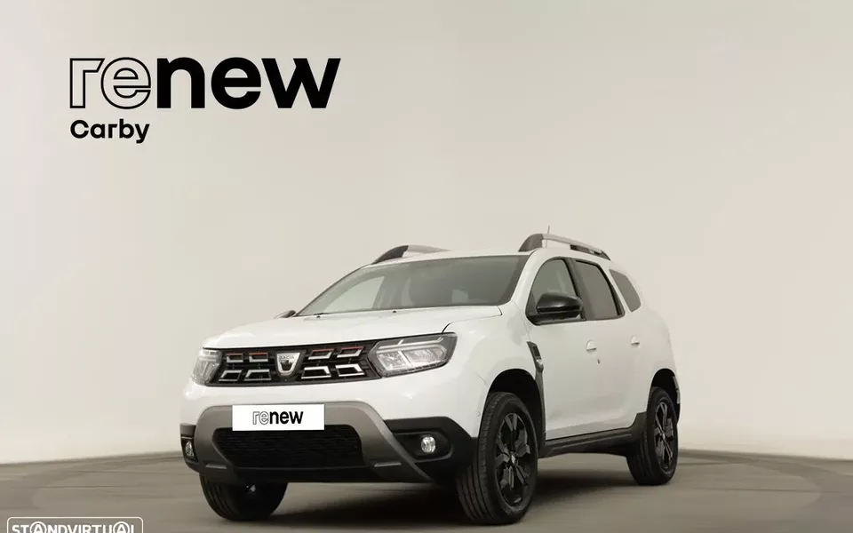 Dacia Duster 1.0 TCe ECO-G SL Extreme Bi-Fuel