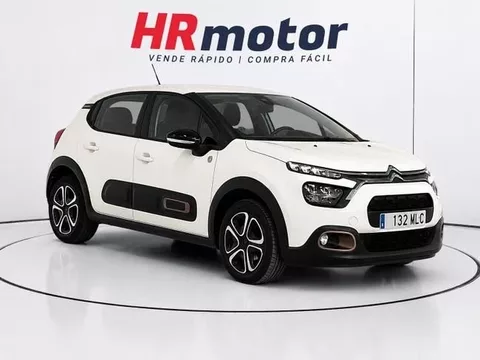 CITROEN C3 C3 1.5BlueHDi S&S C-Series 100