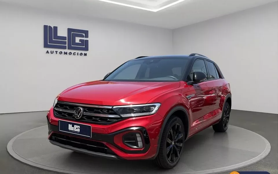 VOLKSWAGEN T-Roc Advance R-Line 1.0 TSI 81kW (110CV)