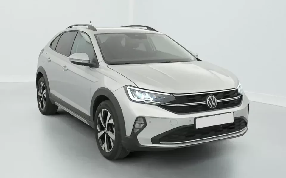 Volkswagen Taigo 1.0 TSI 116 DSG7 VW Edition Occasion