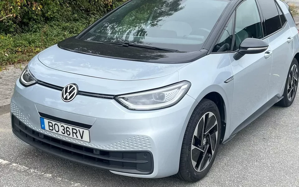 VW ID.3 Pro Business