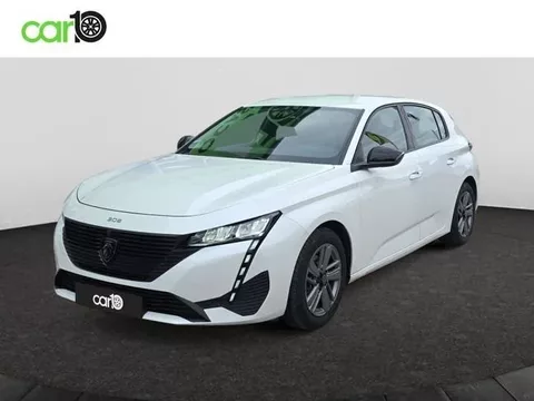 PEUGEOT 308 308 1.5 BlueHDi S&S Active Pack 130