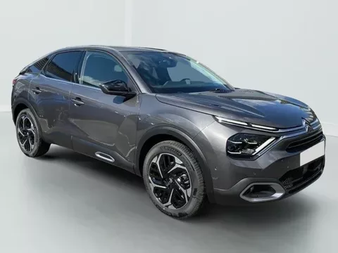 Citroën C4 PureTech 130 EAT8 Max Occasion