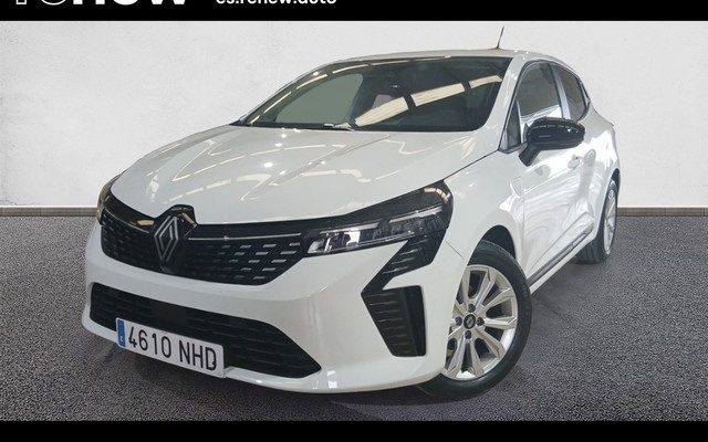 Renault Clio Generation Eco-G GLP 74 kW (100 CV)