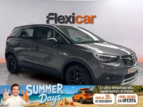 OPEL Crossland 1.2 96kW (130CV) Innovation S/S Auto