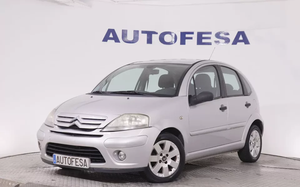 Citroen C3 1.4i 70CV 5P