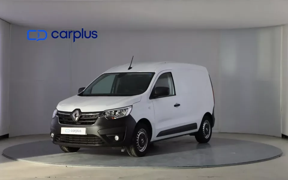 Renault Express Confort 1.5 Blue dCi 70 kW (95 cv)