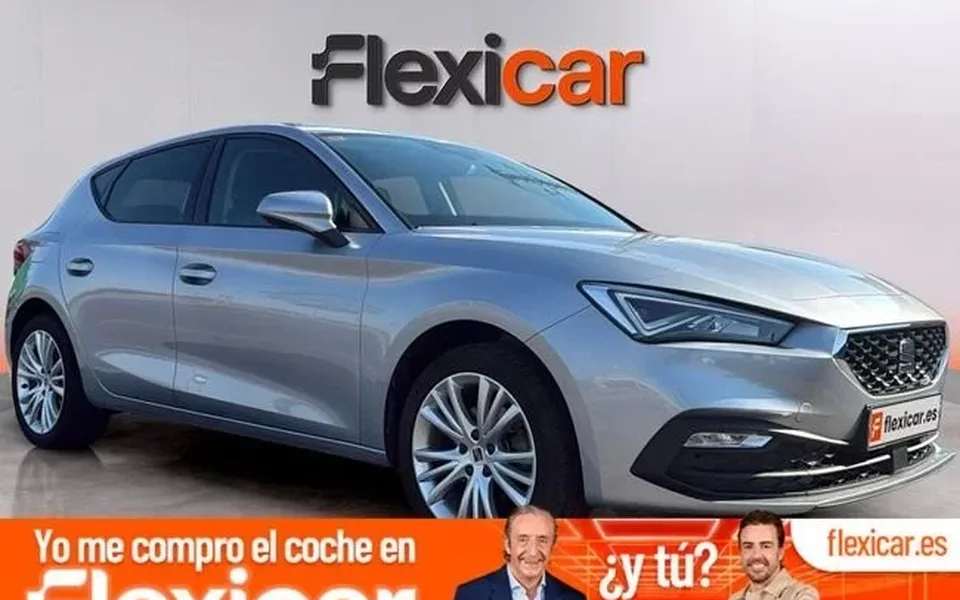 SEAT León León 1.5 TSI S&S Xcellence 150