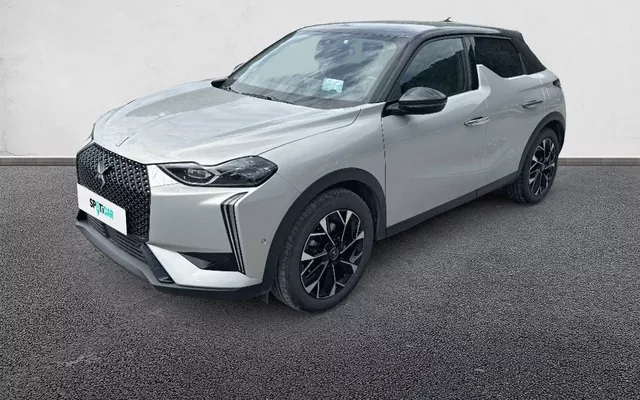 DS DS3 DS 3 E-Tense Opera