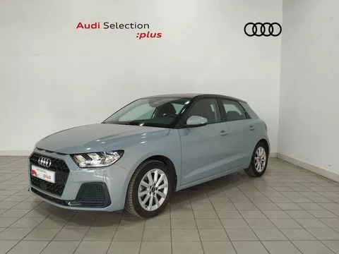 AUDI A1 A1 Sportback 30 TFSI Advanced 85kW