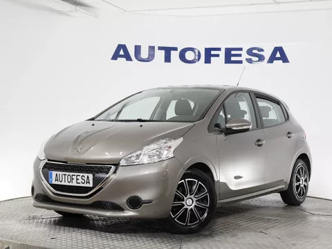 Peugeot 208 208 1.2 ACTIVE 82CV AUTO 5P # BLUETOOTH