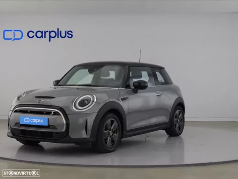 MINI 3 Portas Cooper SE