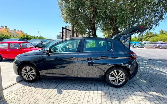 Peugeot 308 1.6 BlueHDi Active