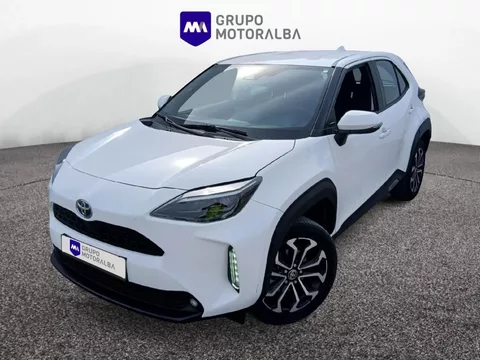 TOYOTA Yaris Cross 1.5 120H Active Tech