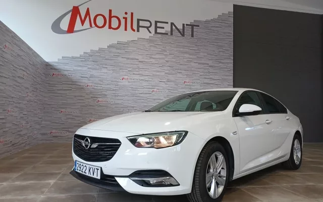 OPEL Insignia Insignia 1.6CDTI S&S Business 136 (4.75)