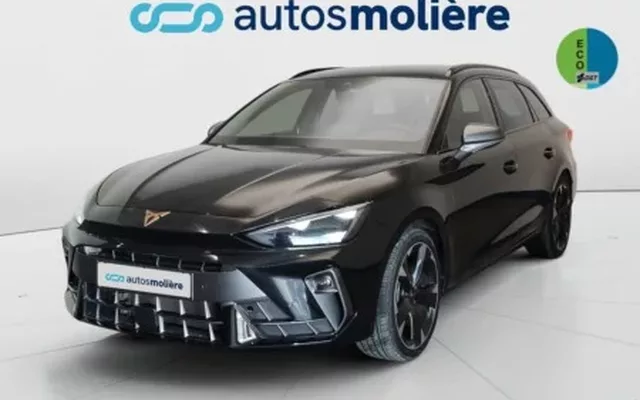 1.6T Klass 118 kW (160 CV)
