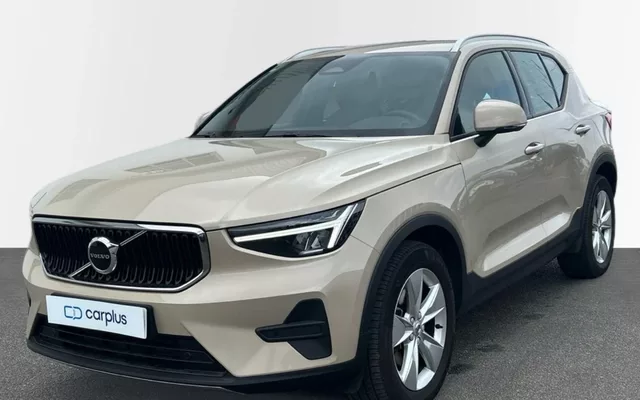 VOLVO XC40 2.0 B3 G Core Auto
