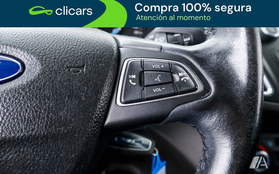 FORD C-Max C-Max 1.0 Ecoboost Auto-S&S Trend+ 125