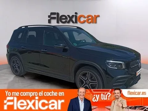 MERCEDES-BENZ Clase GLB GLB 200 d