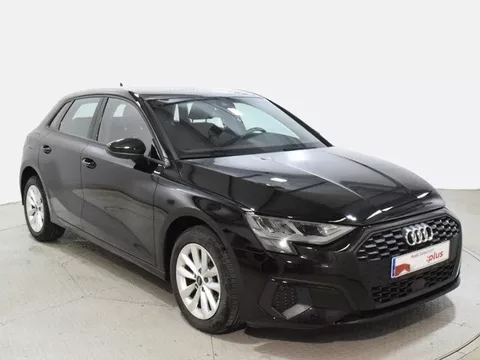 AUDI A3 A3 Sportback 35TDI S tronic