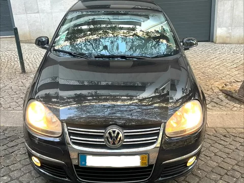 VW Jetta