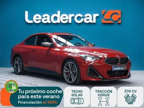 BMW Serie 2 M240iA xDrive