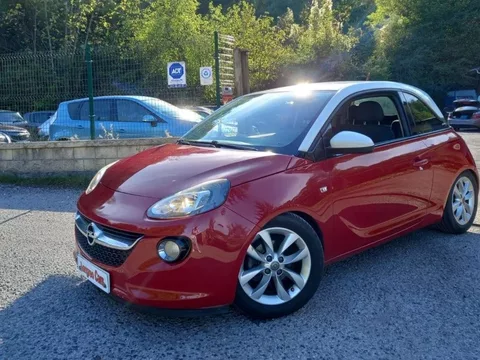 OPEL Adam Adam 1.4 XEL GLP Jam