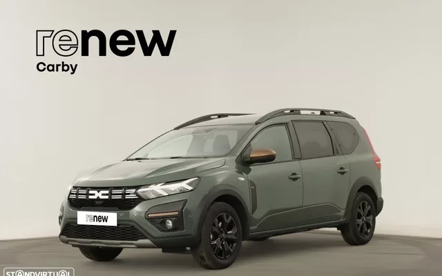Dacia Jogger 1.0 ECO-G Extreme+ Up&Go 7L Bi-Fuel