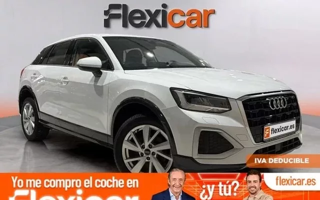 AUDI Q2 Q2 35 TFSI Advanced 110kW