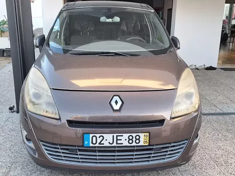Renault Grand Scénic