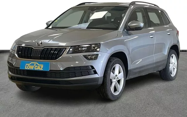 SKODA KAROQ 1.6 TDI 116 ch DSG7 Business