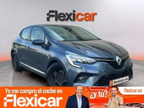 RENAULT Clio Clio E-TECH Híbrido Intens 103kW