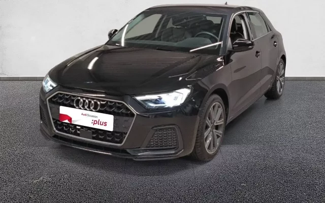 AUDI A1 Sportback 25 TFSI 95 ch S tronic 7 Design