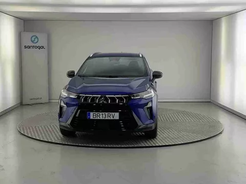 MITSUBISHI - ASX - ASX 1.0 MPI-T Kaiteki