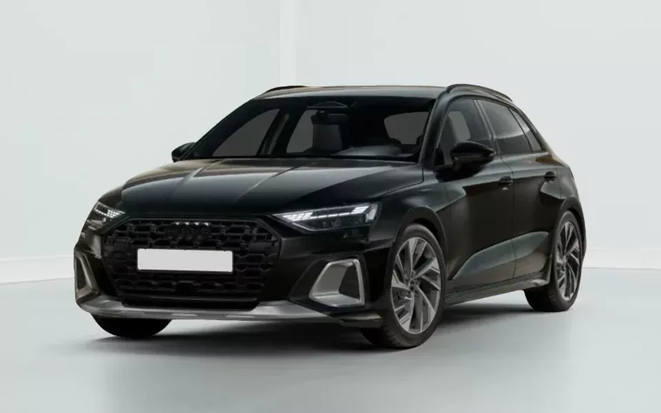 Audi A3 ALLSTR. S TRONIC 150 S LINE Zéro km immatriculé