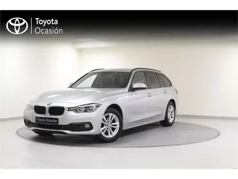 BMW Serie 3 320dA