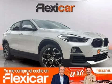BMW X2 X2 sDrive 18iA