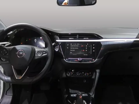 OPEL - Corsa - Corsa 1.2 T Edition