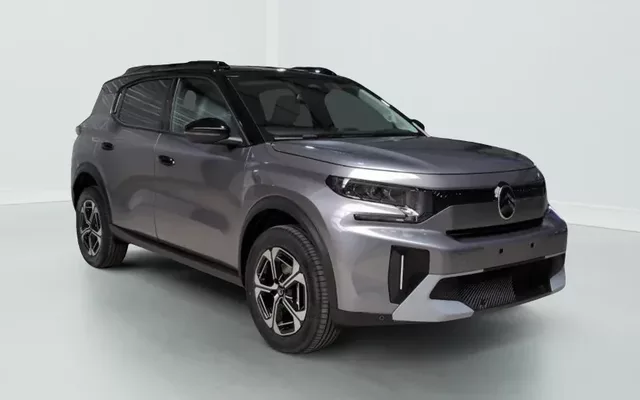 Citroën C3 Aircross Nouveau C3 Aircross Hybride 145 ch Aut Max Zéro km immatriculé