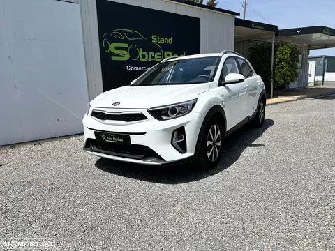 Kia Stonic 1.2 Dynamic
